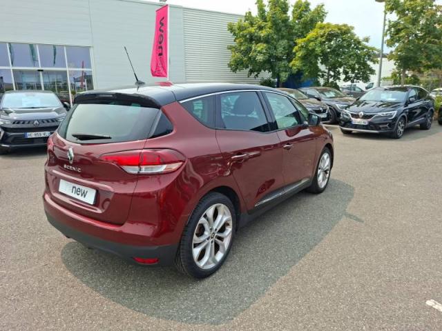Renault Scénic image 8