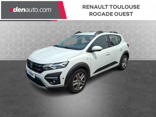 Dacia Sandero Tce 90 - 22 Stepway Confort