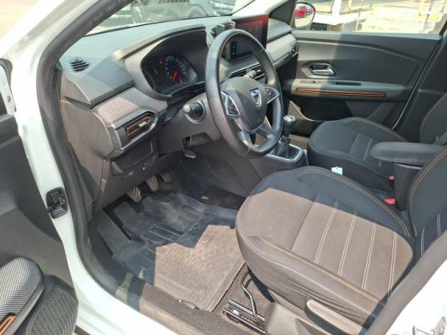 Dacia Sandero image 5