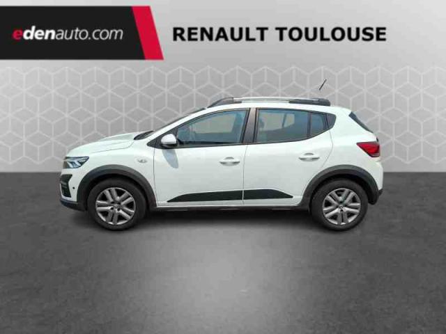 Dacia Sandero image 2