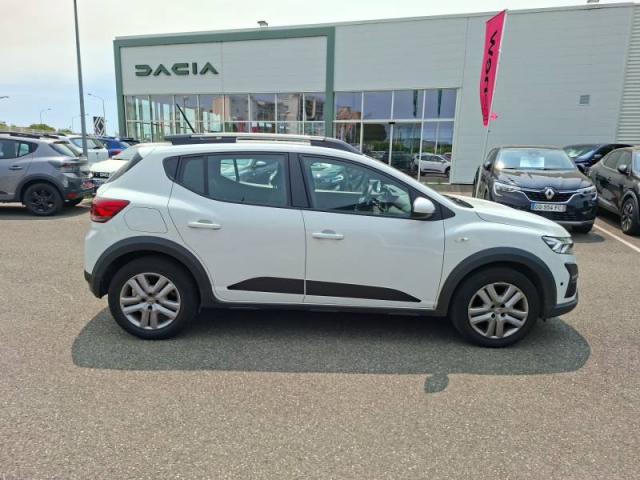 Dacia Sandero image 7