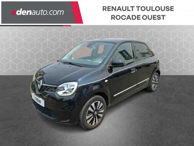 Renault Twingo Iii E-Tech Techno