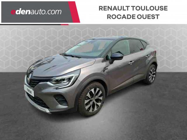 Renault Captur Tce 100 Gpl Evolution