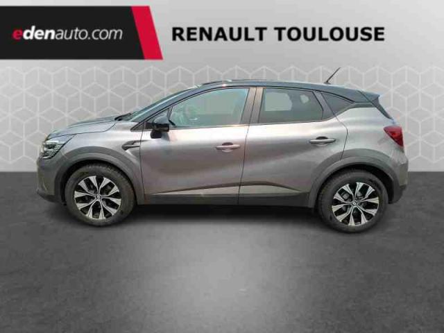 Renault Captur image 6