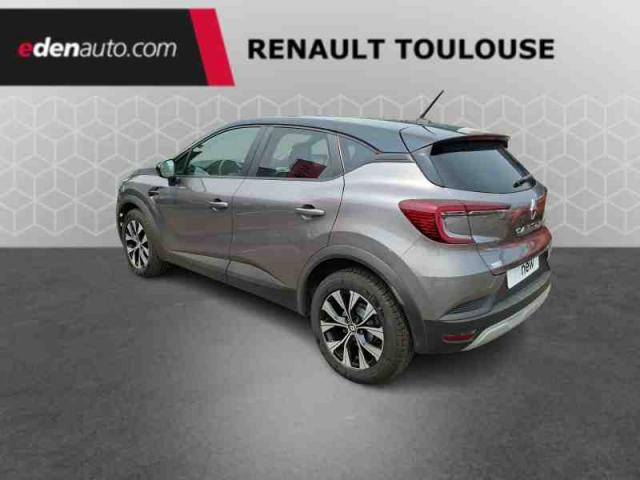 Renault Captur image 9