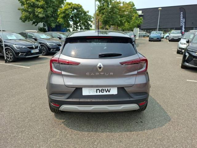 Renault Captur image 3