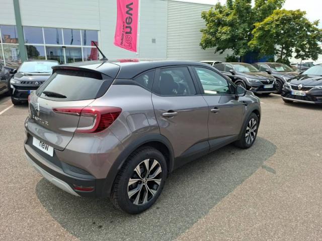 Renault Captur image 8