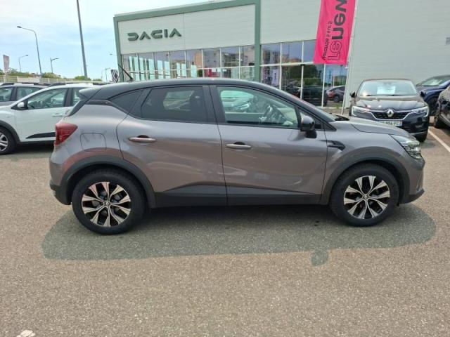 Renault Captur image 7