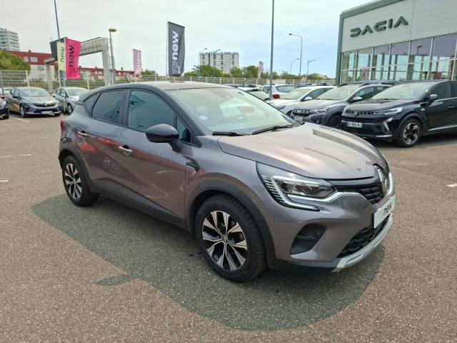 Renault Captur image 5