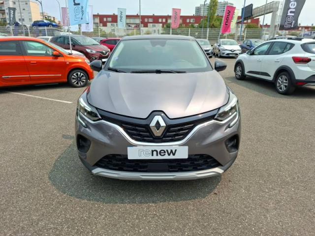 Renault Captur image 4