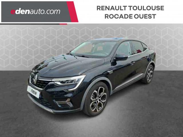 Renault Arkana E-Tech 145 - 21b Intens