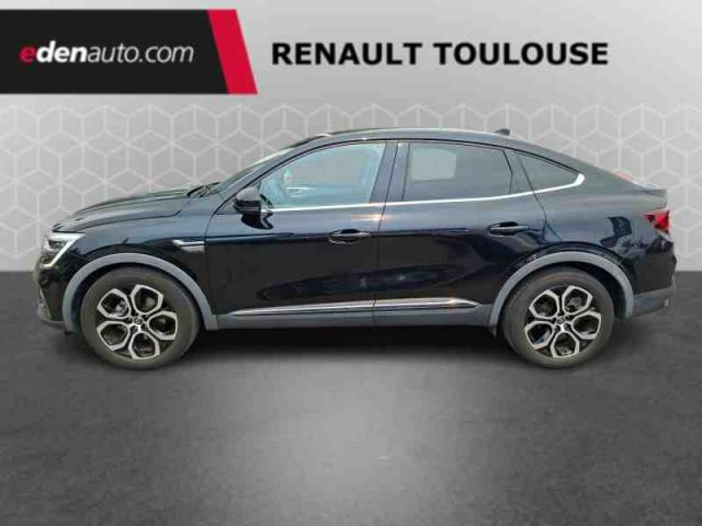 Renault Arkana image 9