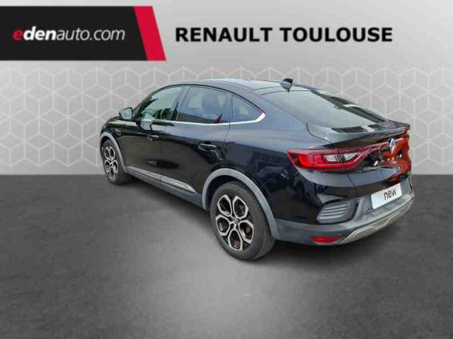 Renault Arkana image 2