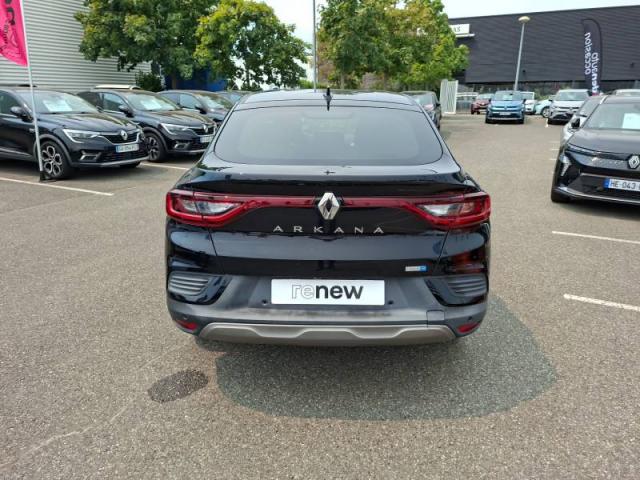 Renault Arkana image 6