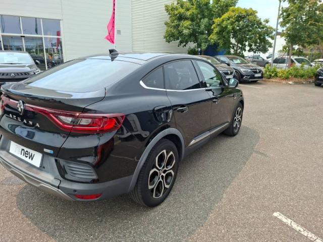 Renault Arkana image 8