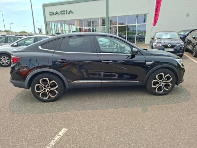Renault Arkana image 5
