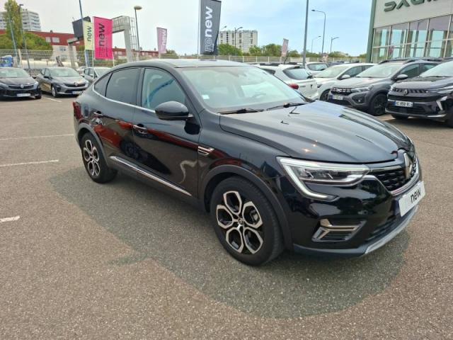 Renault Arkana image 1