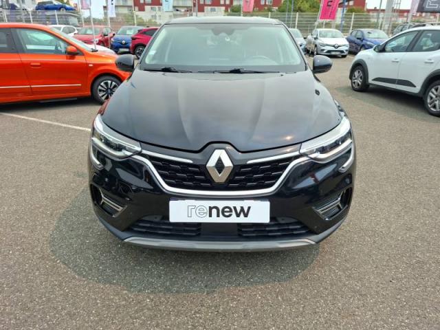 Renault Arkana image 3