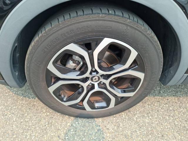 Renault Arkana image 7