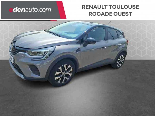 Renault Captur Tce 100 Gpl Evolution
