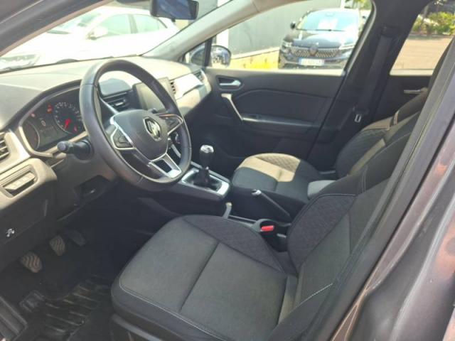 Renault Captur image 3