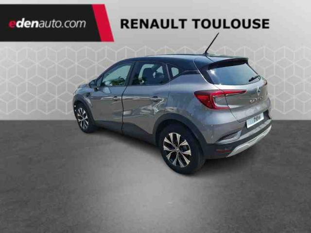 Renault Captur image 9