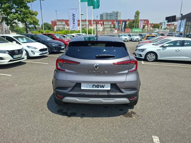 Renault Captur image 2