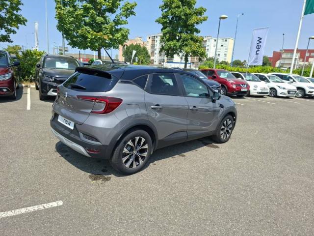 Renault Captur image 1
