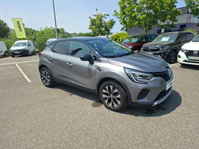 Renault Captur image 5