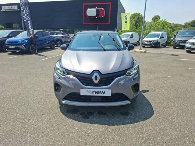 Renault Captur image 4
