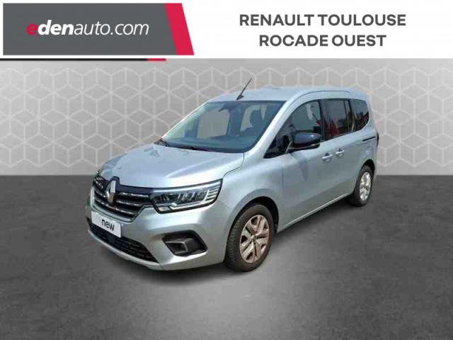Renault Kangoo Tce 130 Intens