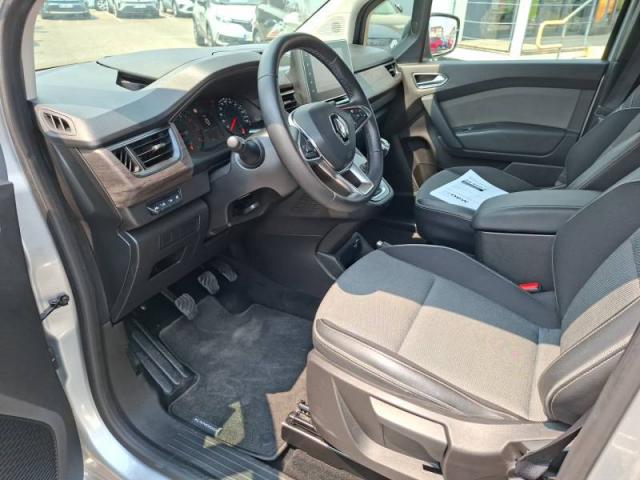 Renault Kangoo image 9