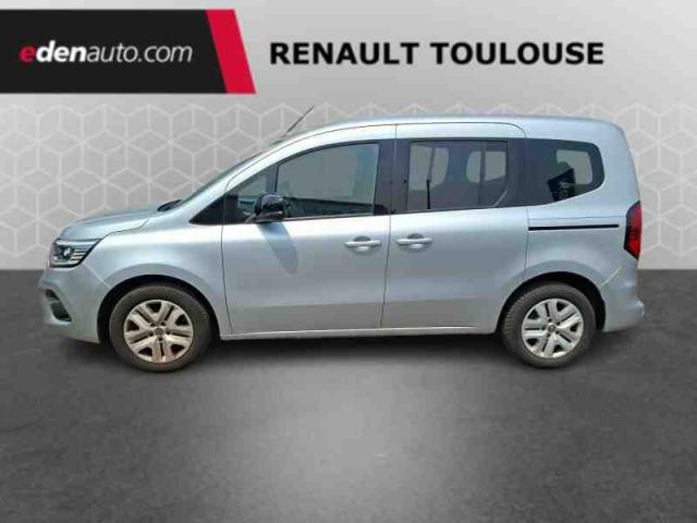 Renault Kangoo image 1