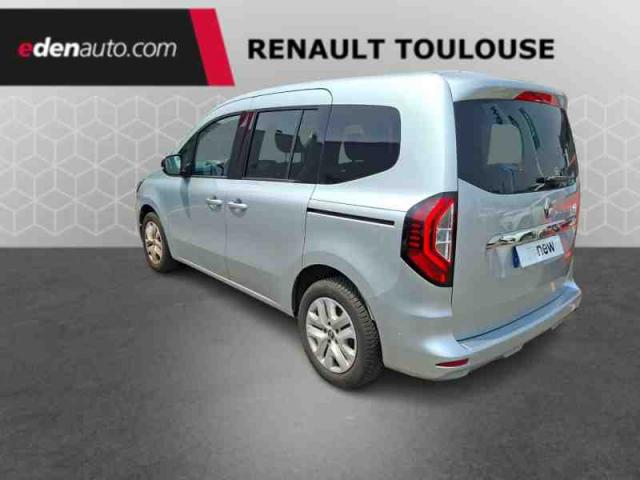 Renault Kangoo image 7