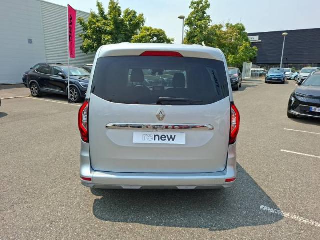 Renault Kangoo image 6