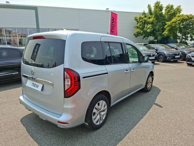 Renault Kangoo image 5