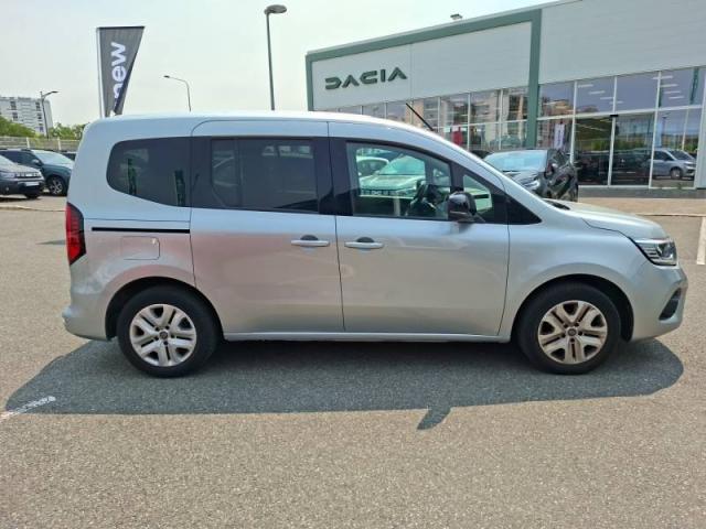 Renault Kangoo image 2