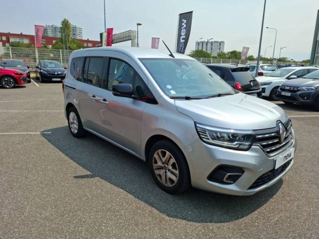 Renault Kangoo image 4