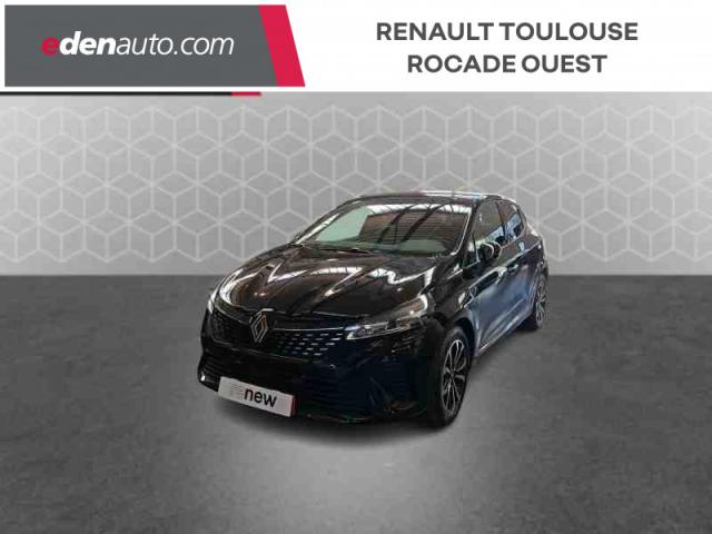 Renault Clio Tce 90 Ch Gsr2 Techno