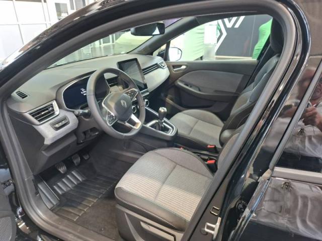 Renault Clio image 6