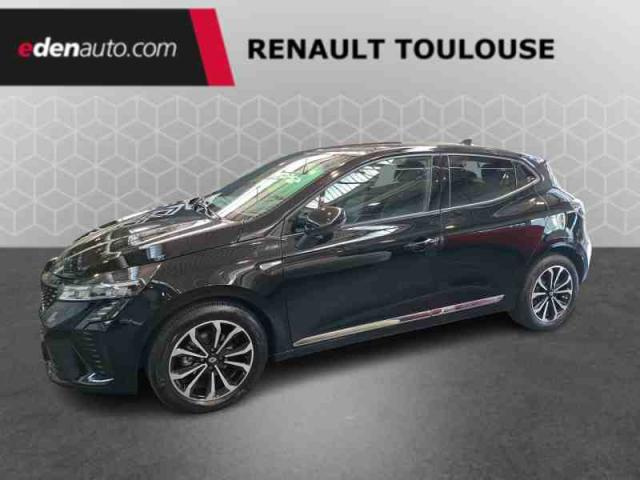 Renault Clio image 7