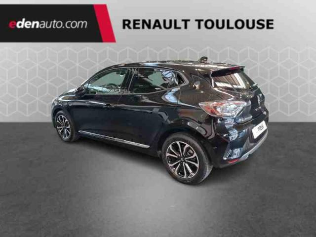 Renault Clio image 9