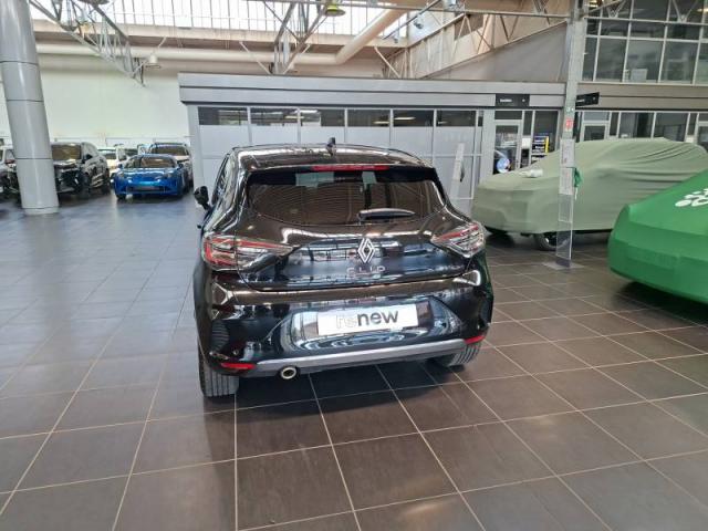 Renault Clio image 1