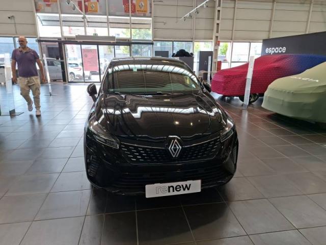 Renault Clio image 5