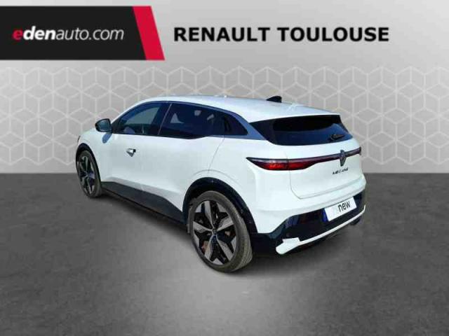 Renault Mégane image 3