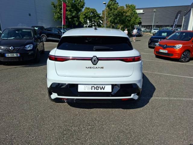 Renault Mégane image 1