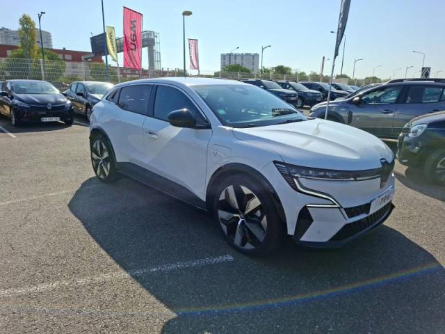 Renault Mégane image 2