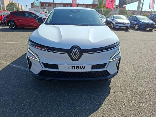 Renault Mégane image 7