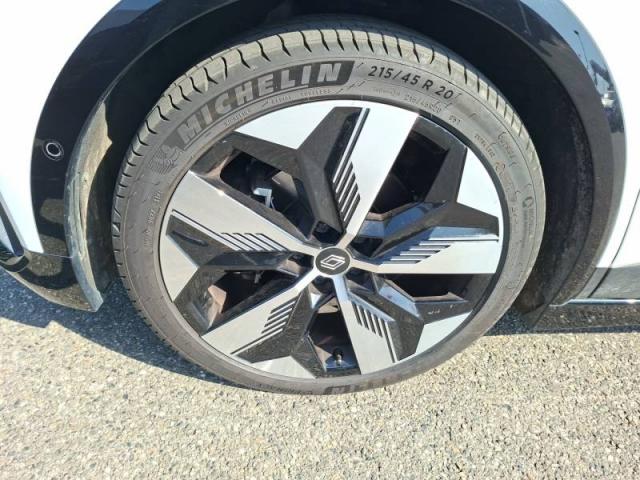Renault Mégane image 6