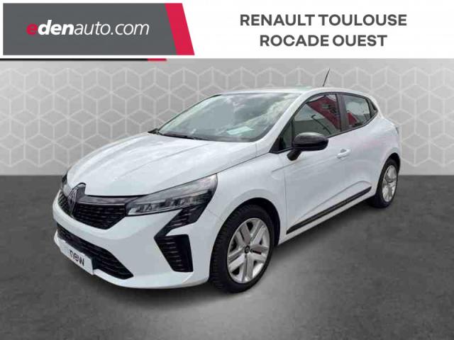 Renault Clio Blue Dci 100 Ch Gsr2 Evolution
